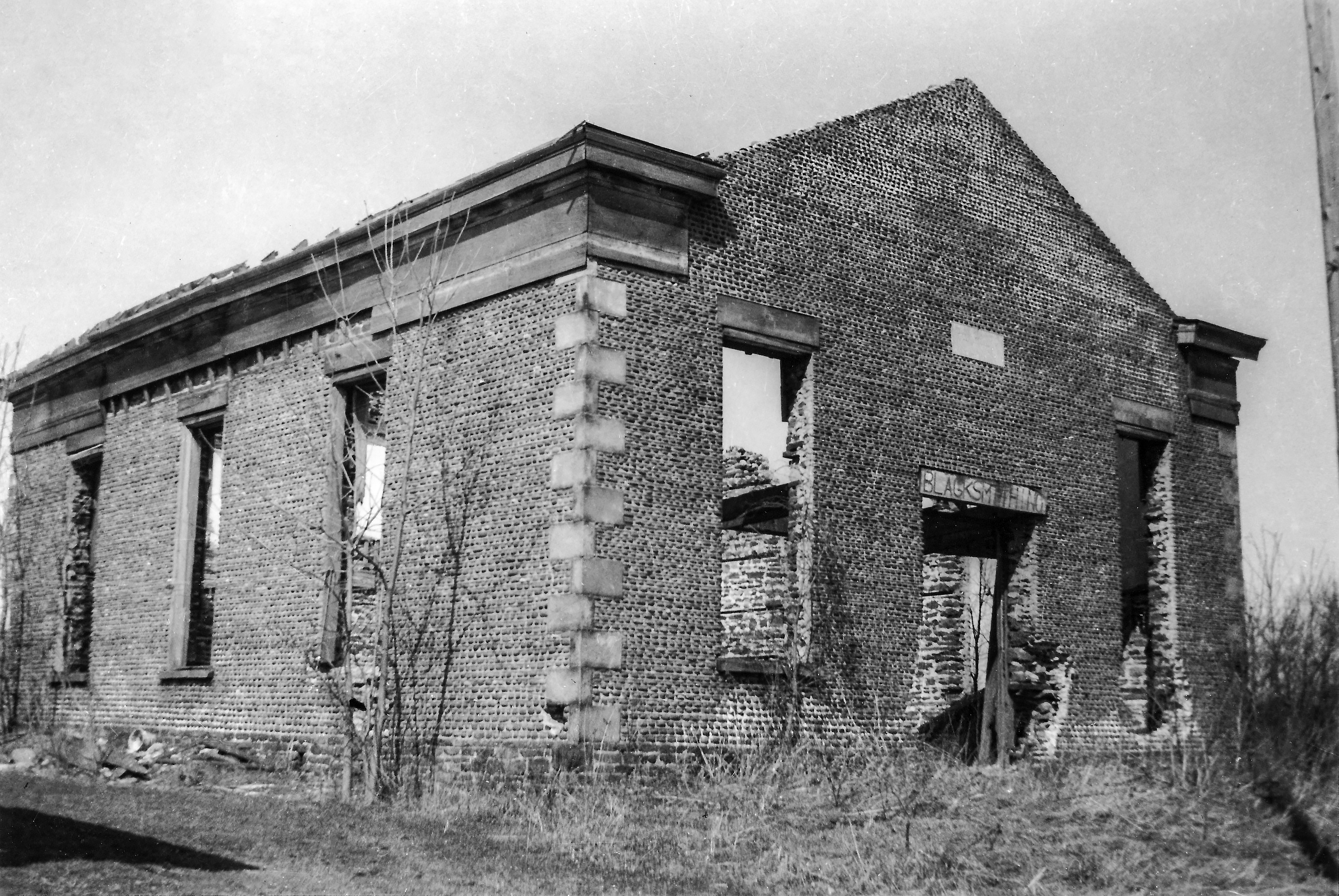 Par-12 Second M E Church 1